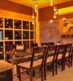 Goa Express Family Restaurant
