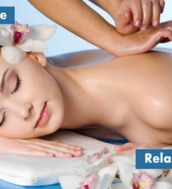 Ozana Spa