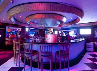 Pulse The Bar