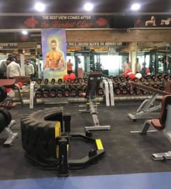 LimeLite Fitness Club
