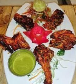 Goa Express Family Restaurant