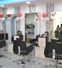 Kira Exotica Family Salon