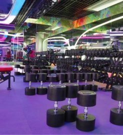 KG Fitness