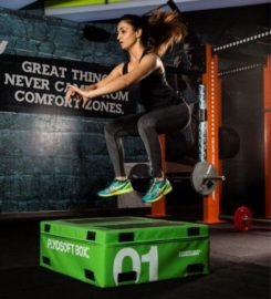 KG Fitness