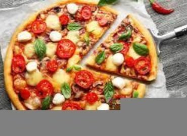 Pizza Darbar