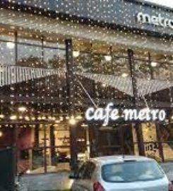 Cafe Metro Restaurant