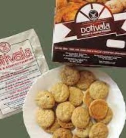 Dotivala Bakery