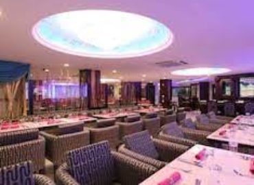 Amita’s Delhi Darbar