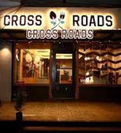 Crossroads Restaurant & Cafe