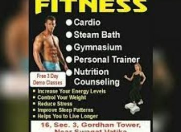 Curve fitness