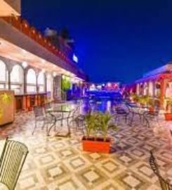 Kaafila Bar & Lounge