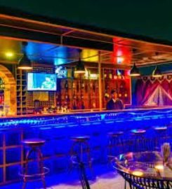Kaafila Bar & Lounge