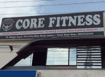 Core Fitness