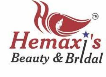 Hemaxi’s Beauty & Bridal studio