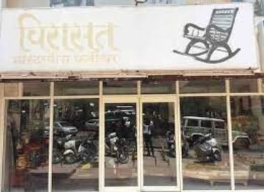 Virasat
