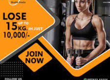 Balance Health Studio