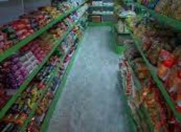 Green Grocery Departmental Store