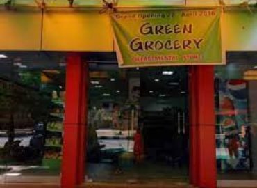 Green Grocery Departmental Store