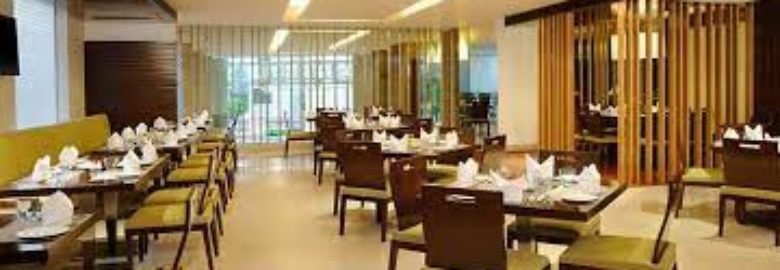The Eatery