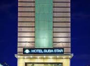 Hotel Suba Star