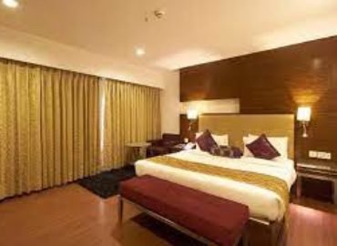 Hotel Suba Star
