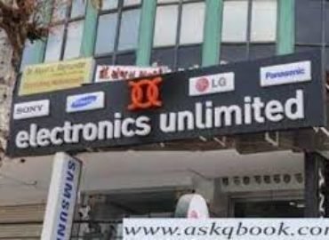 Electronics Unlimited