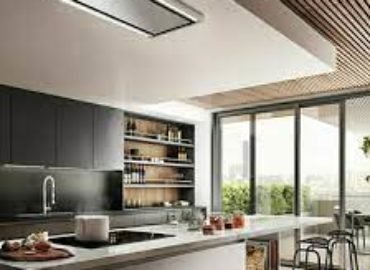 Ashirwad Kitchen Gallery