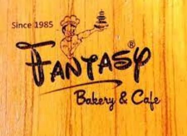 Fantasy Bakery & Café