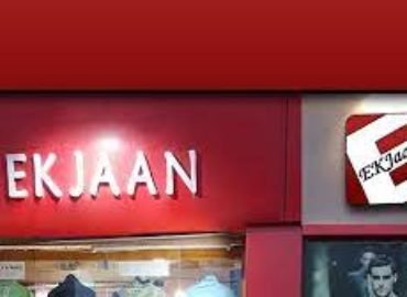 Ek Jaan Kidswear & Menswear