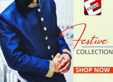 Ek Jaan Kidswear & Menswear