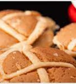 Dotivala Bakery
