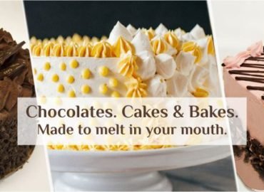 Fantasy Bakery & Café