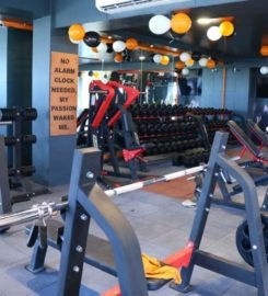 Fitness7 Gym