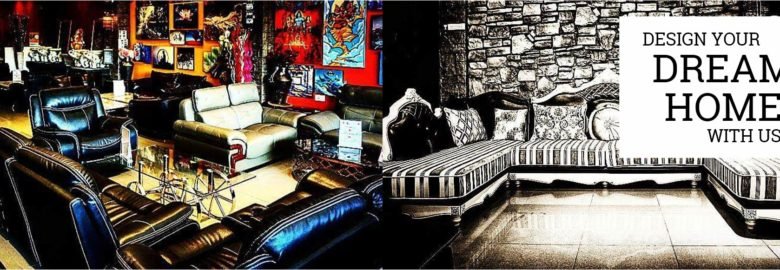 Kothi – Home Decor