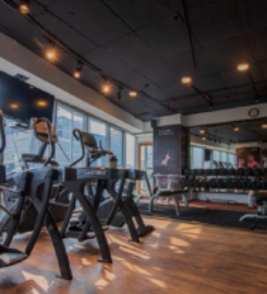 X Core Fitness