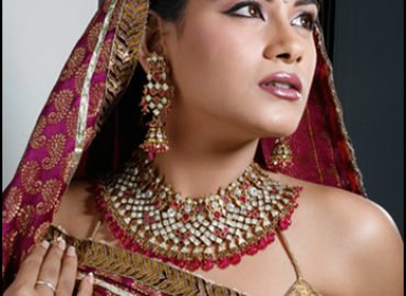 Bhavin’s Beauty Salon