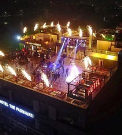 Padmavati Restaurant