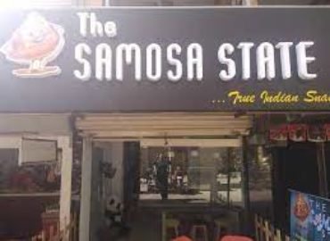 The Samosa State