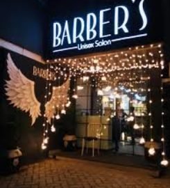 Barber’s Unisex Salon