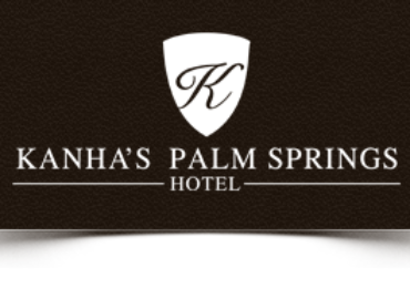 Kanha’s Palm Springs