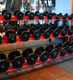 Fitness7 Gym