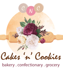Cakes ‘N’ Cookies