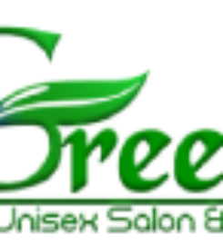 Green Unisex Salon & Spa