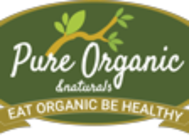 Pure Organic & Naturals