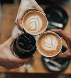 Cafe Boho