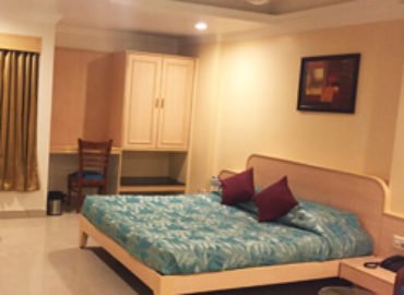 Hotel Sarthak