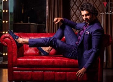 Store V9 Men’s Couture