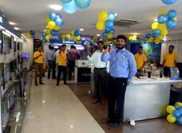 Tirupati Electronics
