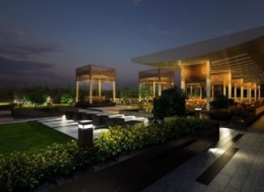 Spice Villa