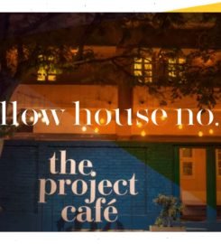 The Project Cafe